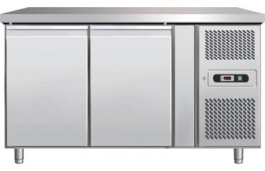 Стол с Охлаждаемым Шкафом Cooleq GN2100TN